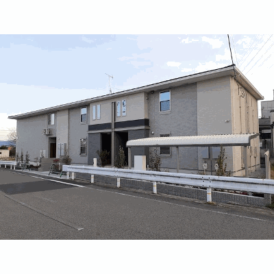カトルセゾンＳ 202【管理NO：1-026150201-02020】 ★家具家電は申し込み後に搬入しますの間取り図