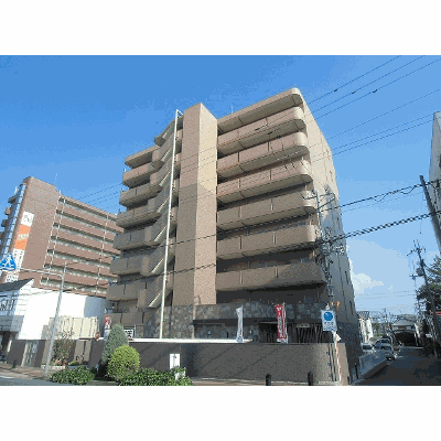 フェリス 601【管理NO：1-017901201-06010】 ★家具家電は申し込み後に搬入しますの間取り図