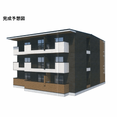 ウィズ　バディーズ 102【管理NO：1-028477201-01020】 ★家具家電は申し込み後に搬入します 2026年09月下旬入居可能の間取り図