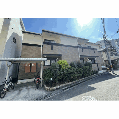 クラールブリーゼ 101【管理NO：1-015347201-01010】 ★家具家電は申し込み後に搬入しますの間取り図