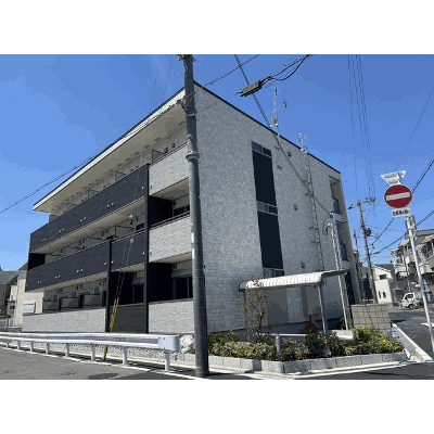 ヒカルサ枚方村野高見台 107【管理NO：1-027692401-01060】 ★家具家電は申し込み後に搬入します 2026年07月下旬入居可能の間取り図