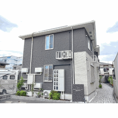 リアーレ丑寅 101【管理NO：1-023013101-01010】 ★家具家電は申し込み後に搬入しますの間取り図