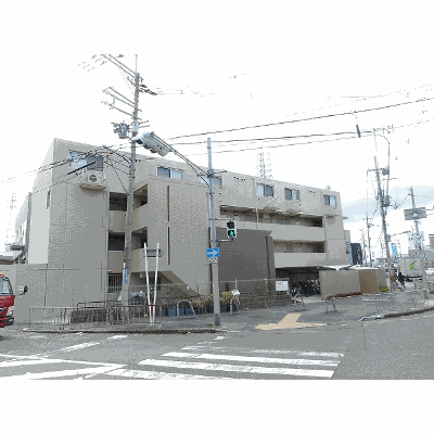 クリアネス　コート 307【管理NO：1-020593901-03060】 ★家具家電は申し込み後に搬入しますの間取り図