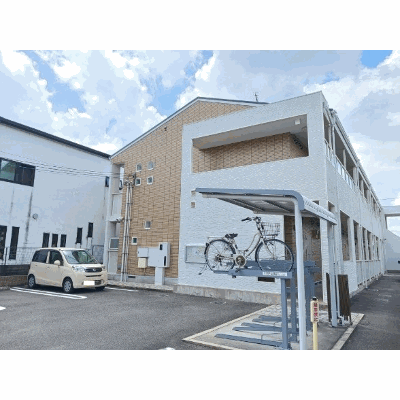 ハイツ東大手 103【管理NO：1-015473901-01030】 ★家具家電は申し込み後に搬入しますの間取り図
