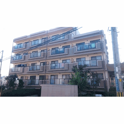 チュリス千里 206【管理NO：1-003304801-02050】 ★家具家電は申し込み後に搬入します 2026年08月中旬入居可能の間取り図