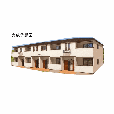 クラール倉治Ｄ 103【管理NO：1-028204704-01030】 ★家具家電は申し込み後に搬入します 2026年09月下旬入居可能の間取り図