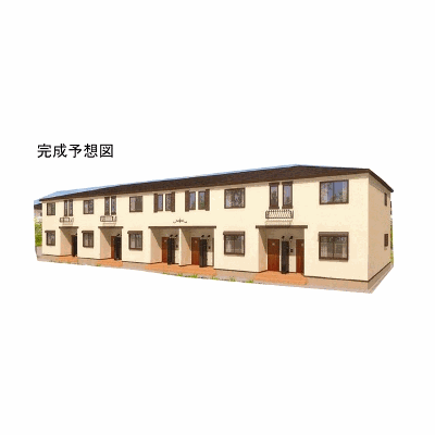 クラール倉治Ｃ 204【管理NO：1-028204703-02040】 ★家具家電は申し込み後に搬入します 2026年09月下旬入居可能の間取り図