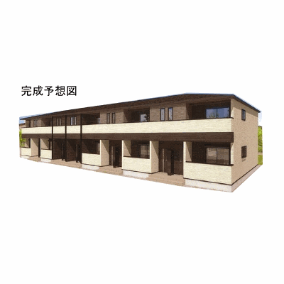 クラール倉治Ｂ 105【管理NO：1-028204702-01050】 ★家具家電は申し込み後に搬入します 2026年09月下旬入居可能の間取り図