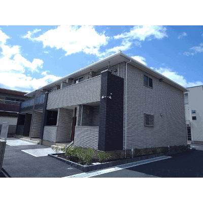 パインルーツⅠ 201【管理NO：1-023372201-02010】 ★家具家電は申し込み後に搬入しますの間取り図