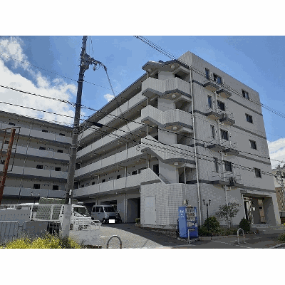 サンプラザ　茨木 507【管理NO：1-020411801-05060】 ★家具家電は申し込み後に搬入しますの間取り図