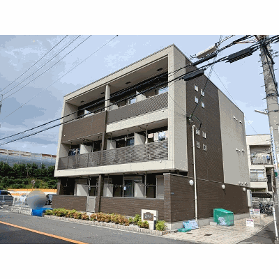 コリーヌ　ベルメゾン　Ｓ 205【管理NO：1-019374501-02040】 ★家具家電は申し込み後に搬入しますの間取り図