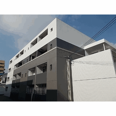 グランシャリオ・Ⅱ 201【管理NO：1-017960401-02010】 ★家具家電は申し込み後に搬入しますの間取り図
