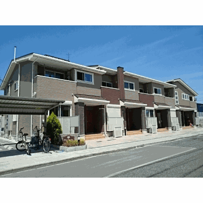 Ｈｏｕｓｅ　Ｅｕｒｅｋａ 205【管理NO：1-020849501-02040】 ★家具家電は申し込み後に搬入します 2026年08月上旬入居可能の間取り図
