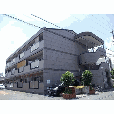シャルム西之山 302【管理NO：1-004643101-03020】 ★家具家電は申し込み後に搬入しますの間取り図