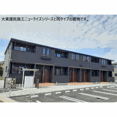 メゾンド　クロワールＡ 103【管理NO：1-028230101-01030】 ★家具家電は申し込み後に搬入します 2026年10月下旬入居可能の間取り図