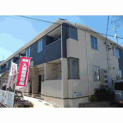 セレーノ加美 107【管理NO：1-017730701-01060】 2026年07月上旬入居可能の間取り図