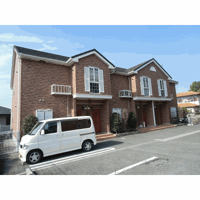 ファシネイション春日Ⅰ 101【管理NO：1-012910401-01010】 ★家具家電は申し込み後に搬入しますの間取り図