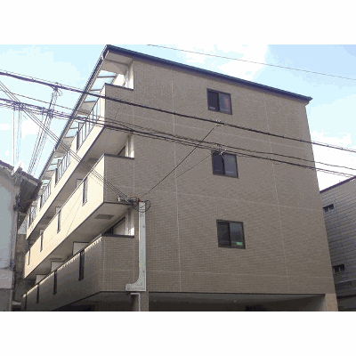 アドニス　コート　パートⅠ 402【管理NO：1-012693201-04020】 ★家具家電は申し込み後に搬入しますの間取り図