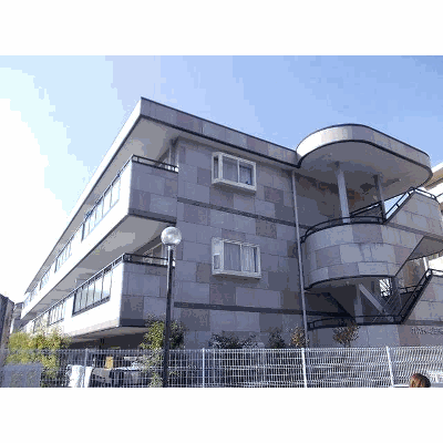 プレステージ三日市 102【管理NO：1-004845501-01020】 ★家具家電は申し込み後に搬入しますの間取り図