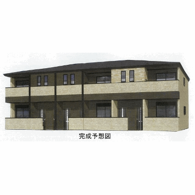 エレガントレジデンス　Ⅱ 101【管理NO：1-028034301-01010】 ★家具家電は申し込み後に搬入します 2026年08月下旬入居可能の間取り図