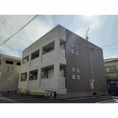 ポート泉佐野　Ｂ棟 203【管理NO：1-020604801-02030】 ★家具家電は申し込み後に搬入します 2026年07月中旬入居可能の間取り図