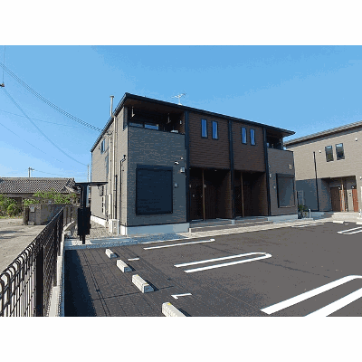 ルークスⅠ 101【管理NO：1-028473001-01010】 ★家具家電は申し込み後に搬入しますの間取り図