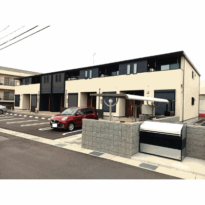 クラール西庄Ａ 106【管理NO：1-028151301-01050】 ★家具家電は申し込み後に搬入しますの間取り図