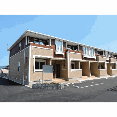 フィールドビーチ　アマナ　Ⅰ 201【管理NO：1-021672301-02010】 ★家具家電は申し込み後に搬入します 2026年08月上旬入居可能の間取り図