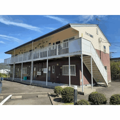 フェリス屋島Ⅰ 202【管理NO：1-004421101-02020】 ★家具家電は申し込み後に搬入しますの間取り図