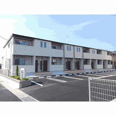 ラ・フォレスタⅠ 103【管理NO：1-027721901-01030】 ★家具家電は申し込み後に搬入しますの間取り図