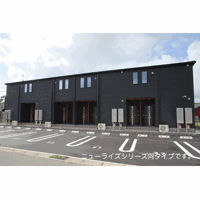 ソノクラッセ　Ａ 202【管理NO：1-028458101-02020】 ★家具家電は申し込み後に搬入します 2026年09月上旬入居可能の間取り図