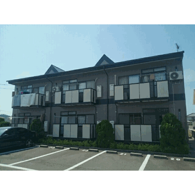 ロマネスクローズ　Ｂ 202【管理NO：1-009748302-02020】 ★家具家電は申し込み後に搬入しますの間取り図
