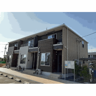 レジデンスＴ・ＷＥＳＴ　Ⅱ 103【管理NO：1-024273201-01030】 ★家具家電は申し込み後に搬入しますの間取り図