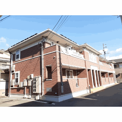 トレスタージュ　Ｂ 203【管理NO：1-016447102-02030】 ★家具家電は申し込み後に搬入しますの間取り図