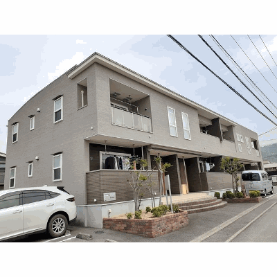 パラッツォＭ 101【管理NO：1-014801301-01010】 ★家具家電は申し込み後に搬入しますの間取り図
