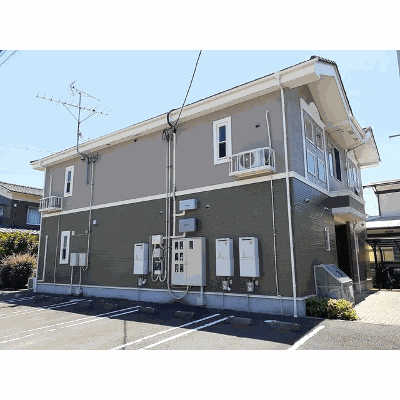ブローテ・フルカワ 103【管理NO：1-014453701-01030】 ★家具家電は申し込み後に搬入しますの間取り図