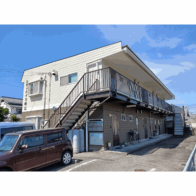 シティハイツ崎山 203【管理NO：1-001452801-02030】 ★家具家電は申し込み後に搬入しますの間取り図