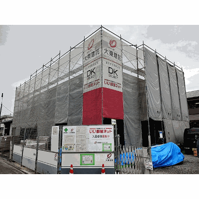 サニーハイツⅠ 102【管理NO：1-028443601-01020】 ★家具家電は申し込み後に搬入します 2026年09月上旬入居可能の間取り図