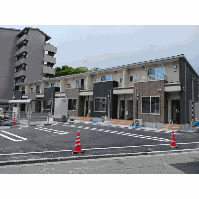 シャルマン　宇和島 203【管理NO：1-028260001-02030】 ★家具家電は申し込み後に搬入しますの間取り図