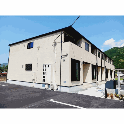マウンテンリバー 203【管理NO：1-028223101-02030】 ★家具家電は申し込み後に搬入しますの間取り図