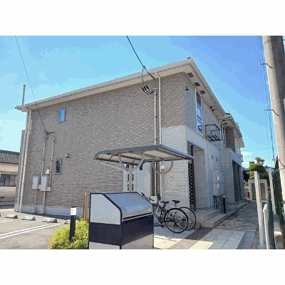 シャンテ・クレール 102【管理NO：1-024285201-01020】 ★家具家電は申し込み後に搬入しますの間取り図