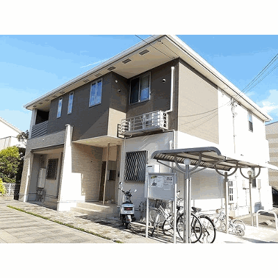 フォルトゥーナ　Ⅱ 202【管理NO：1-017915302-02020】 ★家具家電は申し込み後に搬入しますの間取り図