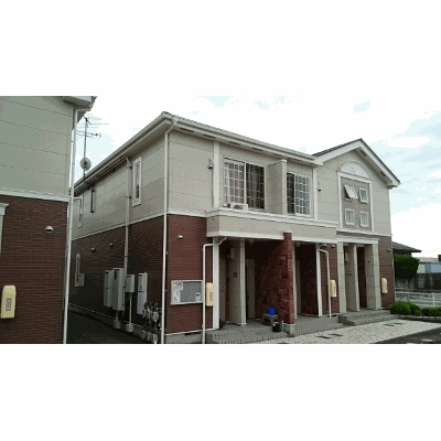 アイ・ビーコート　Ｂ 201【管理NO：1-012237102-02010】 ★家具家電は申し込み後に搬入しますの間取り図