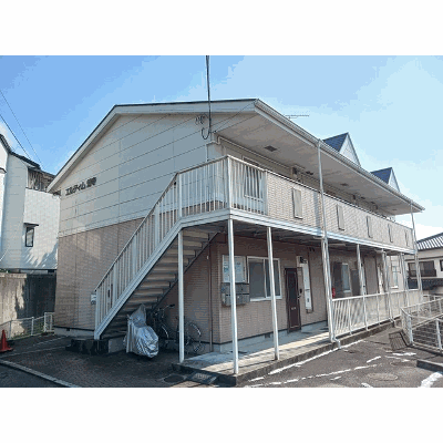 エルディム畑寺 101【管理NO：1-005388001-01010】 ★家具家電は申し込み後に搬入しますの間取り図