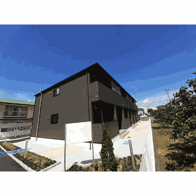 梅芳館 102【管理NO：1-027000601-01020】 ★家具家電は申し込み後に搬入しますの間取り図