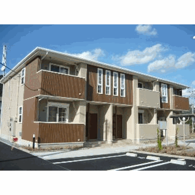 ハーベスト　メゾン　Ｂ 103【管理NO：1-016357402-01030】 2026年07月上旬入居可能の間取り図