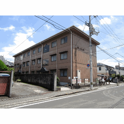 ミュゼ上町 302【管理NO：1-004923401-03020】 ★家具家電は申し込み後に搬入しますの間取り図