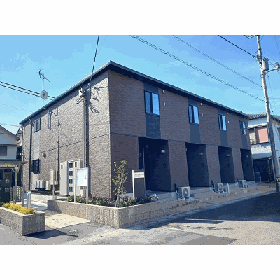 デフィ高埇 103【管理NO：1-028350901-01030】 ★家具家電は申し込み後に搬入しますの間取り図