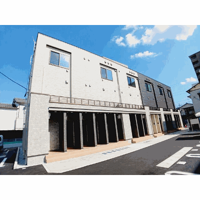 コロレ宝永町 104【管理NO：1-028300901-01040】 ★家具家電は申し込み後に搬入しますの間取り図