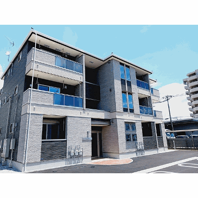 Ｖｉｌｌａ　Ｐｕｒｕｍｉｅ 301【管理NO：1-028133701-03010】 ★家具家電は申し込み後に搬入しますの間取り図
